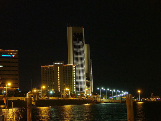 Corpus Christi Background Check